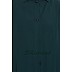 Long Cardigan Abaya- Bottle Green Long Cardigan Abaya- Bottle Green